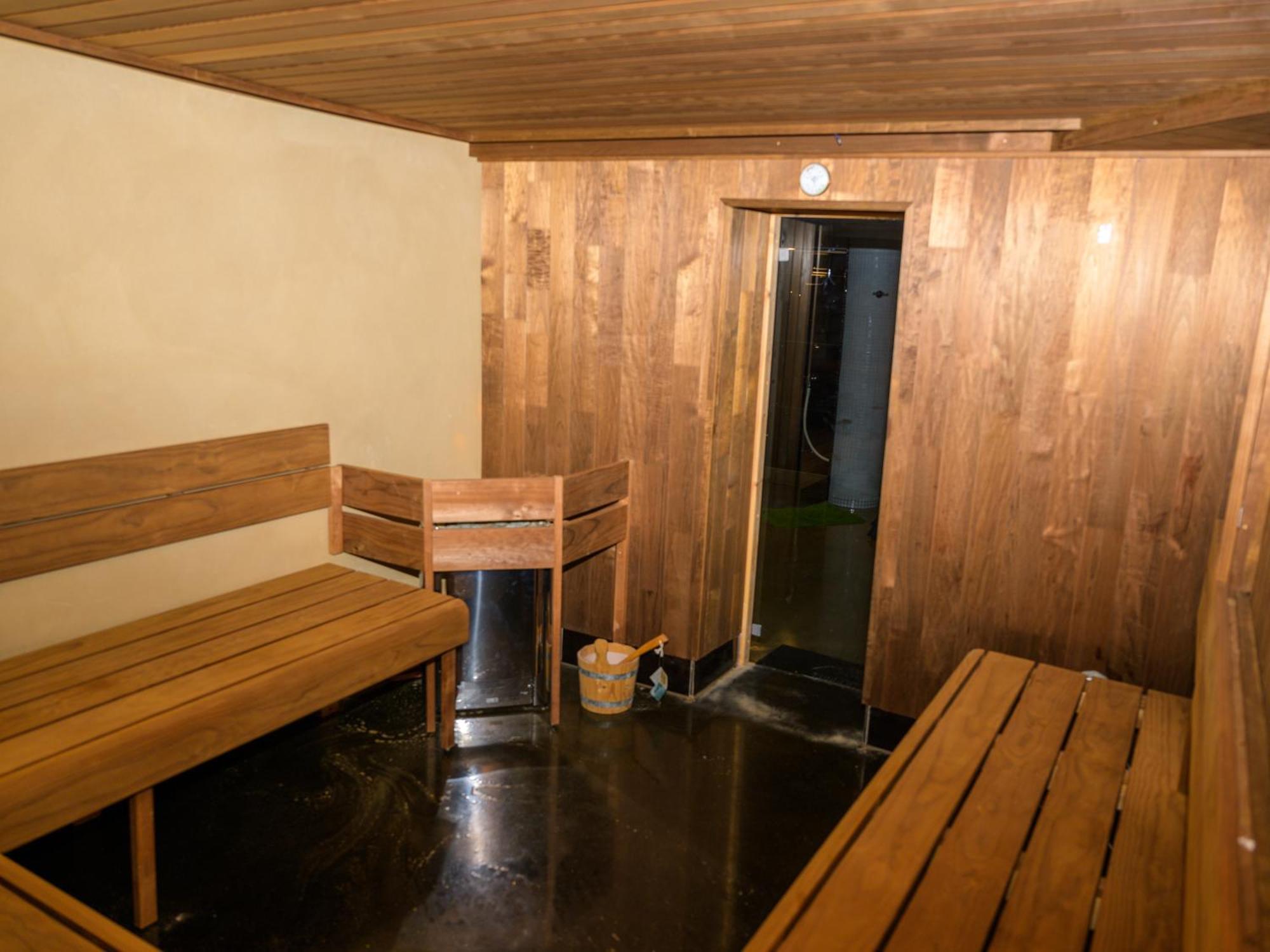 B&B Muehlenvilla Am Buetzower Hafen Kültér fotó