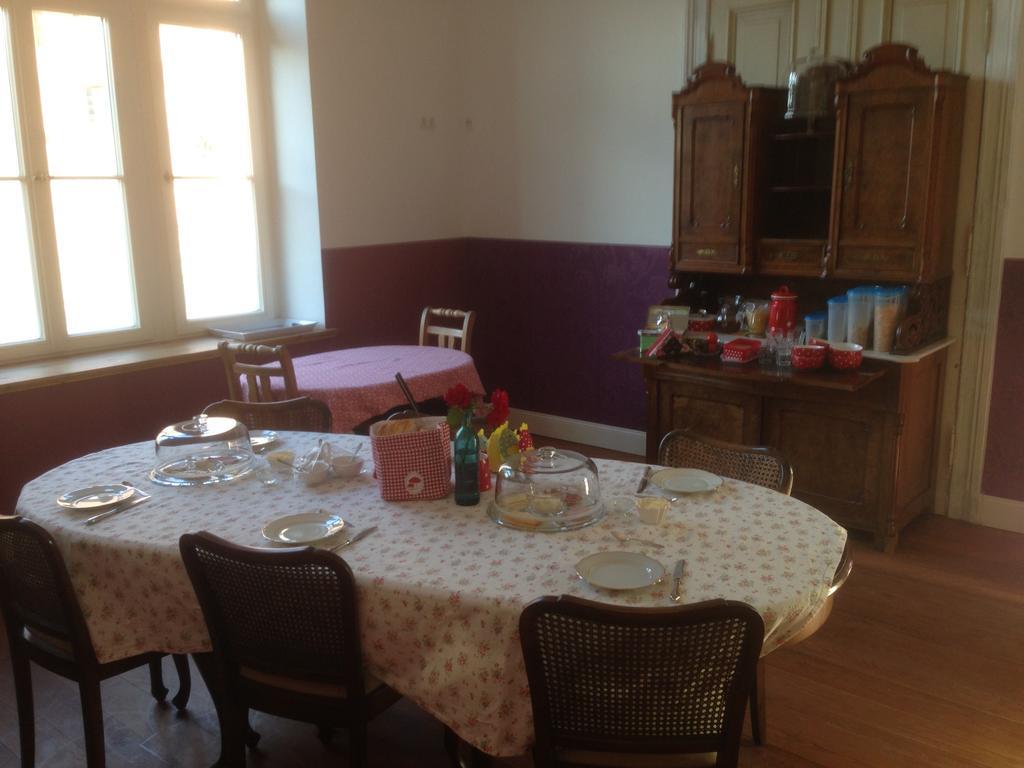 B&B Muehlenvilla Am Buetzower Hafen Kültér fotó
