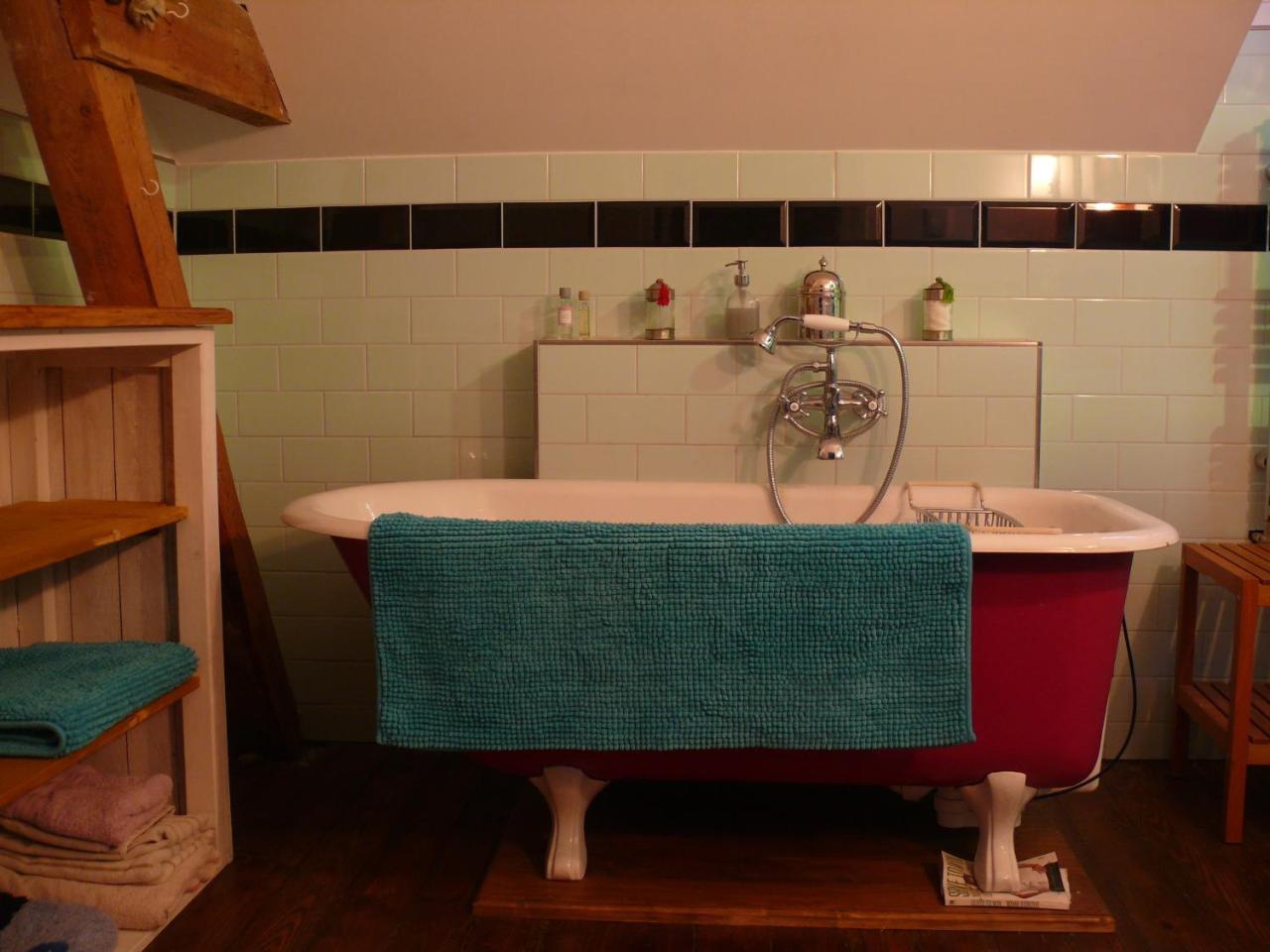 B&B Muehlenvilla Am Buetzower Hafen Kültér fotó
